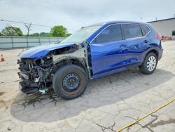 Nissan Rogue salvage cars for sale: 2019 Nissan Rogue s