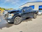 2017 Nissan Titan S