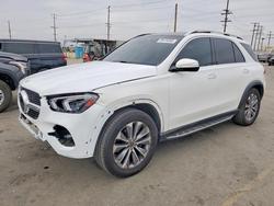 2021 Mercedes-Benz Gle 350 for sale in Los Angeles, CA