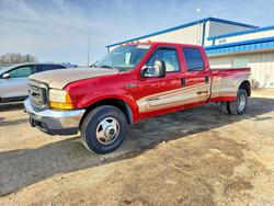 2000 Ford F350 Super Duty en venta en Mcfarland, WI