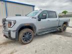 2026 GMC Sierra K2500 AT4