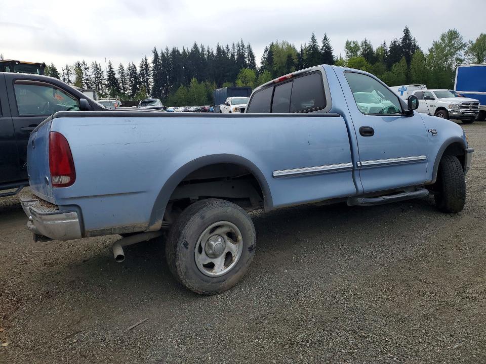 1998 Ford F150