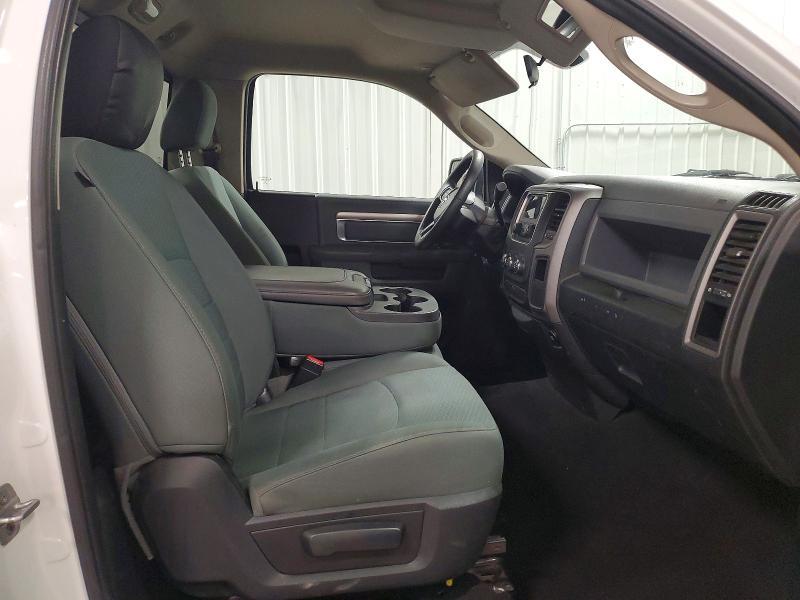 2014 Dodge RAM 1500 ST