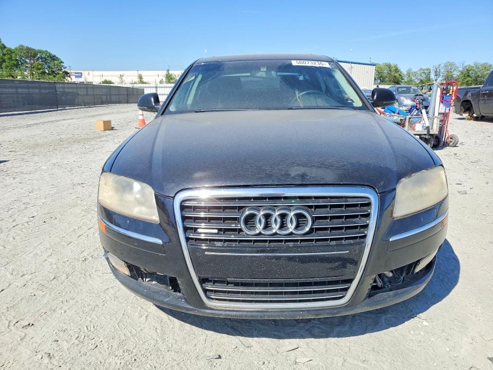 2008 Audi A8 l Quattro