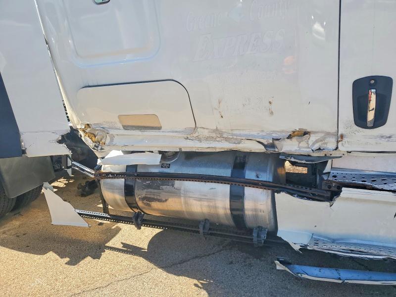 2024 Freigliner 2024 Freightliner Cascadia 126 Semi Truck