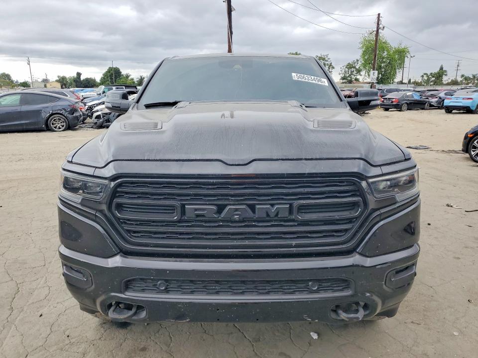 2023 Dodge RAM 1500 Limited