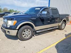 2009 Ford F150 Supercrew for sale in Lawrenceburg, KY