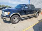 2009 Ford F150 Supercrew