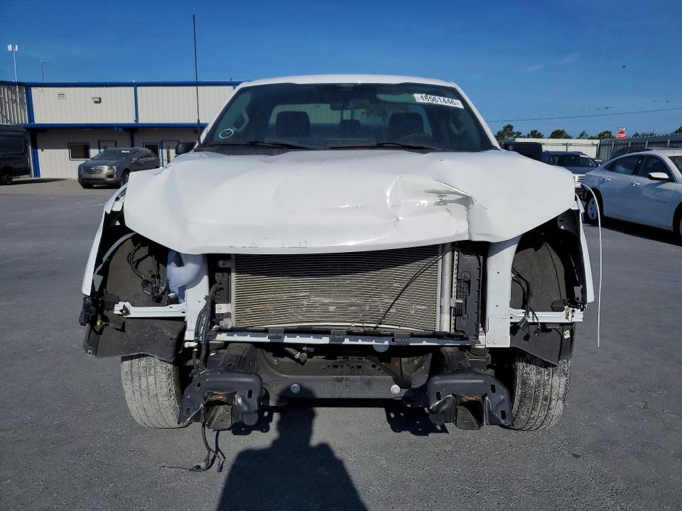 2024 Ford F150 XL