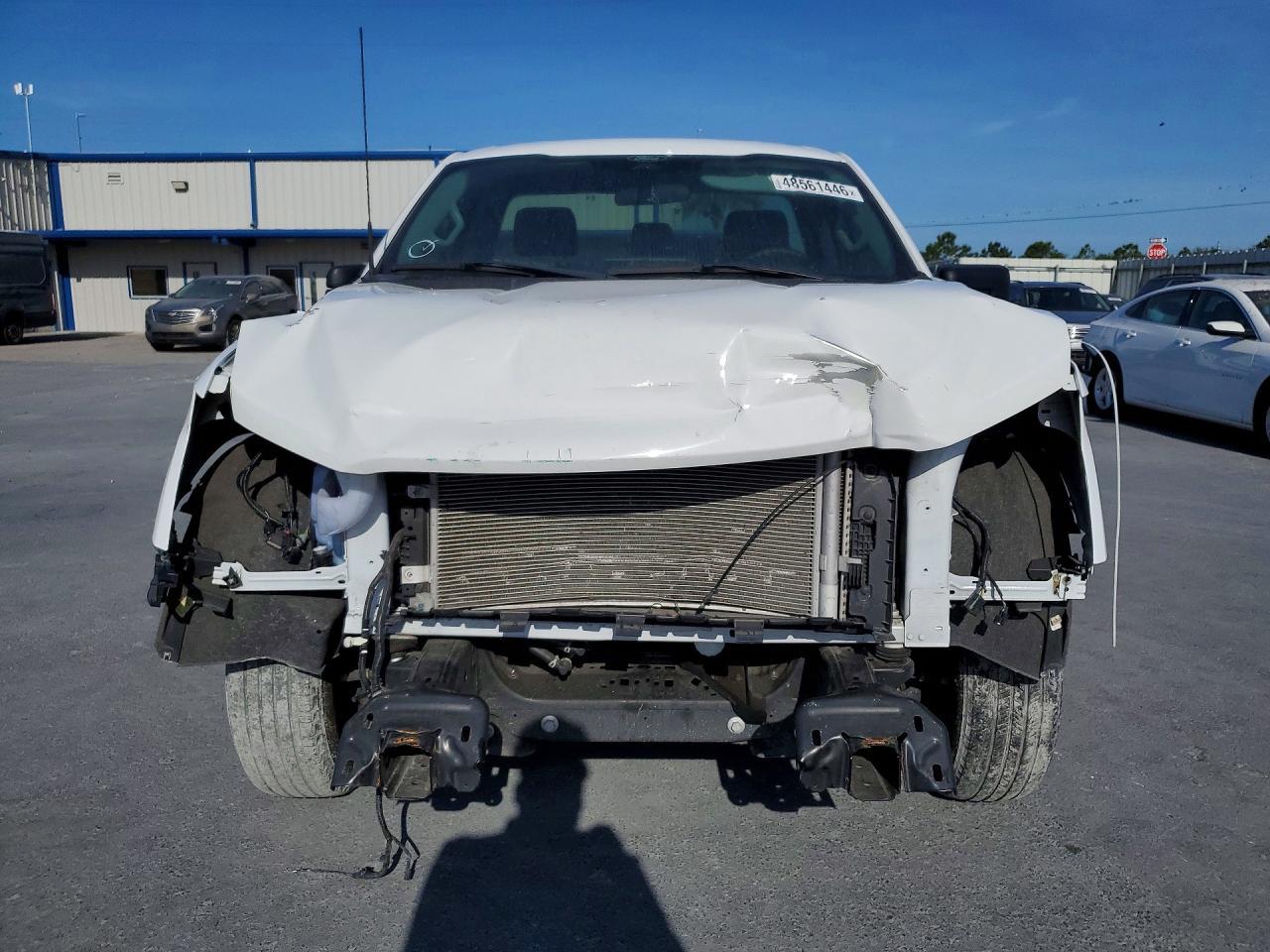 2024 Ford F150