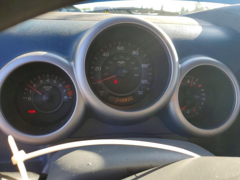 2006 Honda Element ex