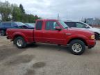 2011 Ford Ranger XL