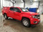 2018 Chev Colorado Work Truck