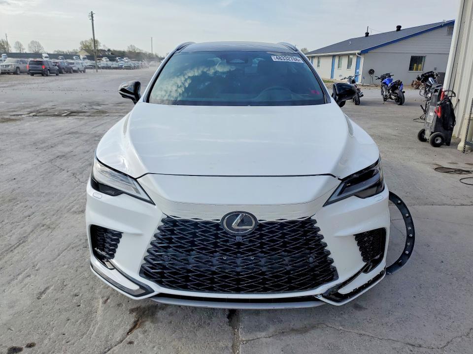 2023 Lexus Rx 500h f Sport Performance