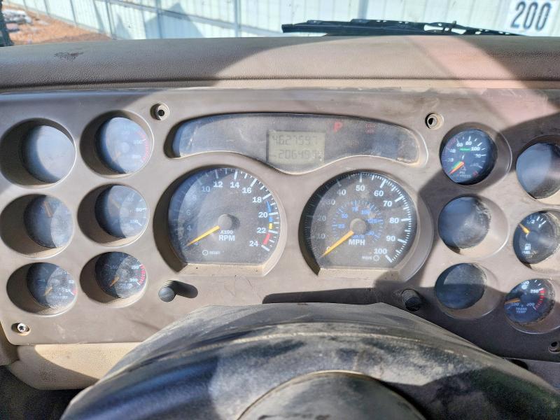 2007 Mack CXN600 Truck Cab AND Chassis
