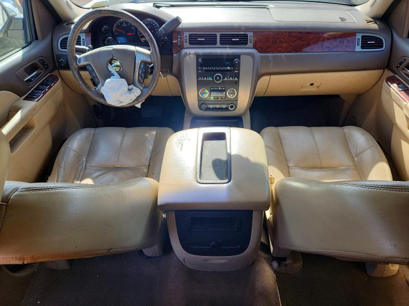 2012 GMC Sierra C1500 SLT