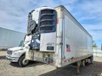 2016 Kidron 2016 Hackney Refrigerated Van Trailer