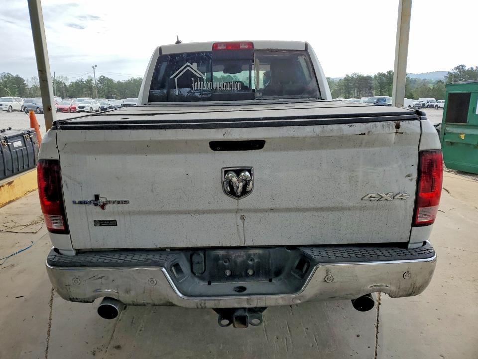 2016 Dodge RAM 1500 SLT