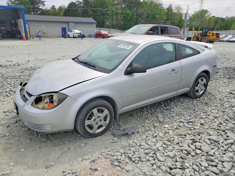 2006 Chevrolet Cobalt ls