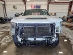 2020 Chevrolet Silverado K2500 Heavy Duty LTZ