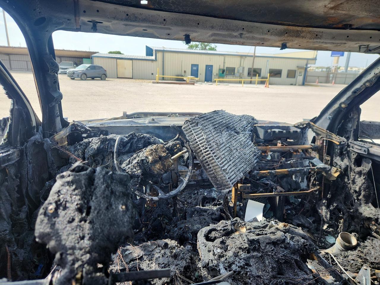 2019 Dodge RAM 2500 Tradesman