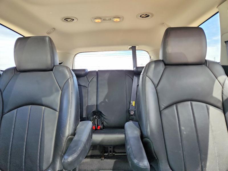 2012 Buick Enclave