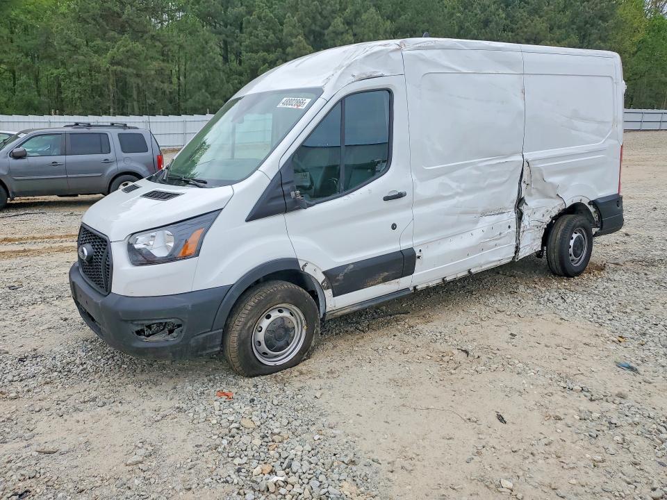 2024 Ford Transit 250 Delivery van
