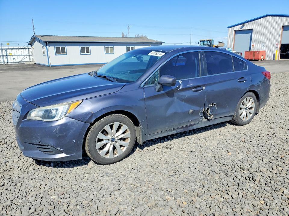 2015 Subaru Legacy 2.5i Premium