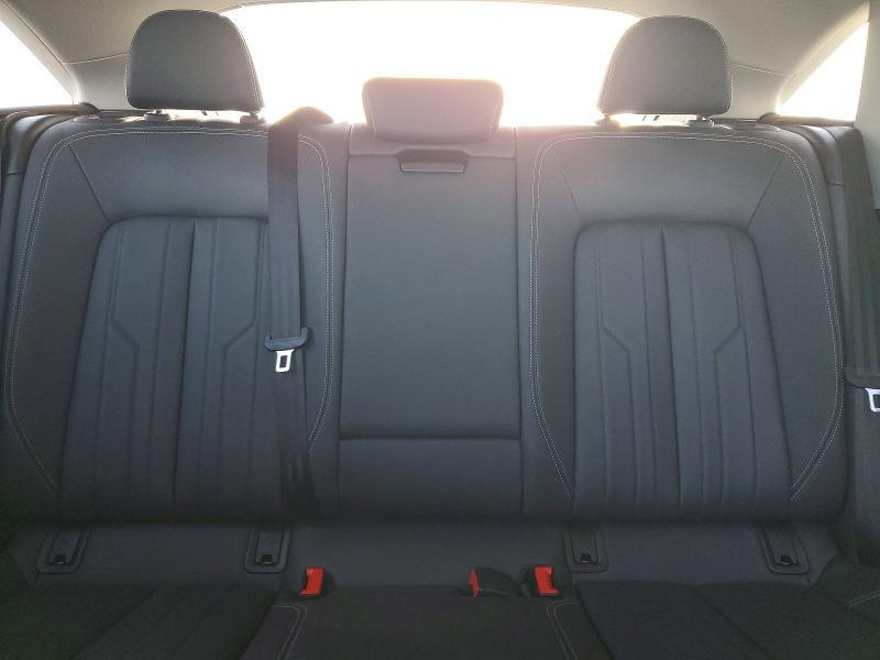 2022 Audi E-tron Sportback Premium