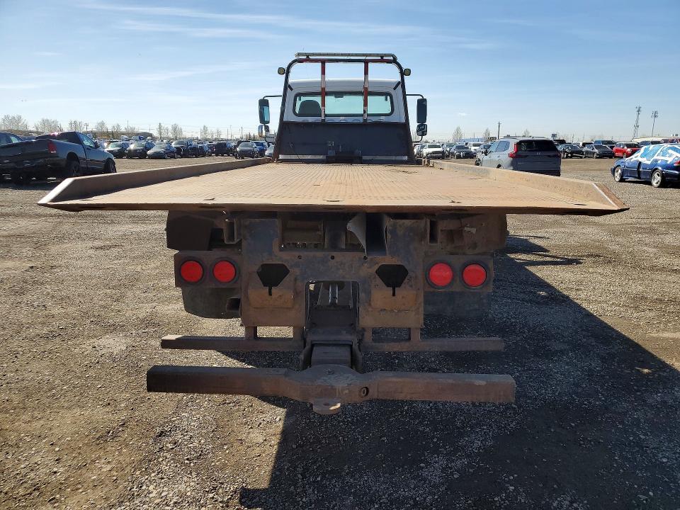 2020 Freightliner M2 106 Medium Duty