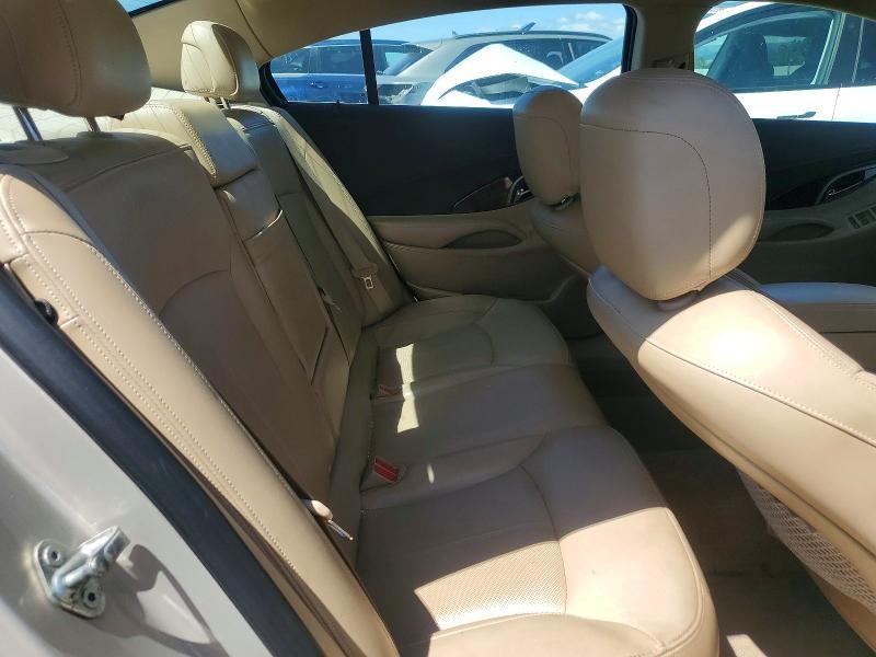 2012 Buick Lacrosse Touring