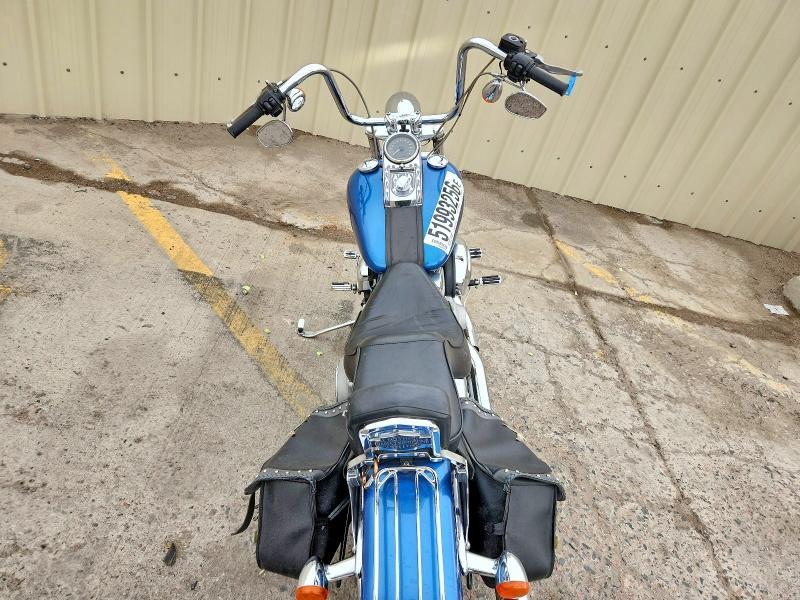 2005 Harley-Davidson Fxsti
