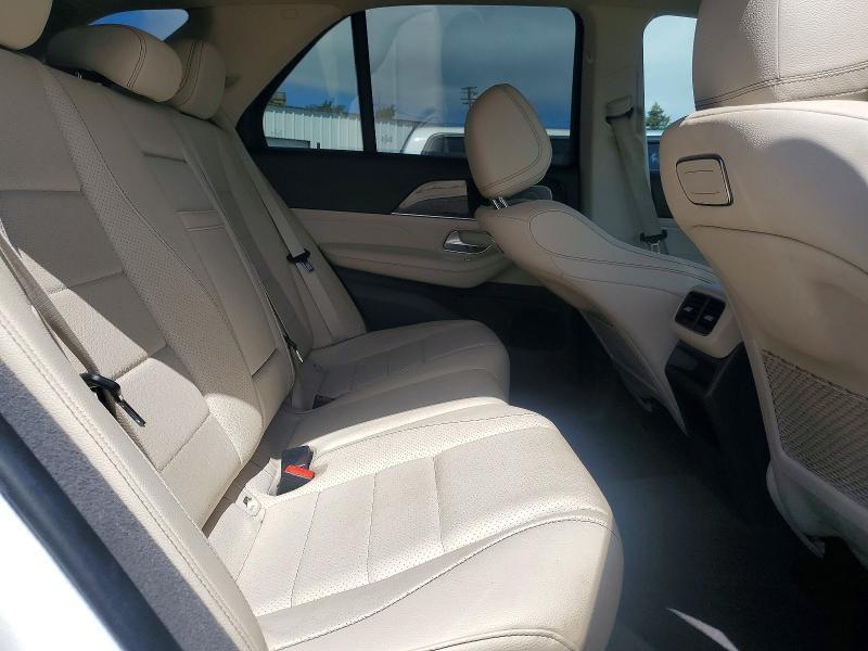 2020 Mercedes-Benz Gle 350 4matic