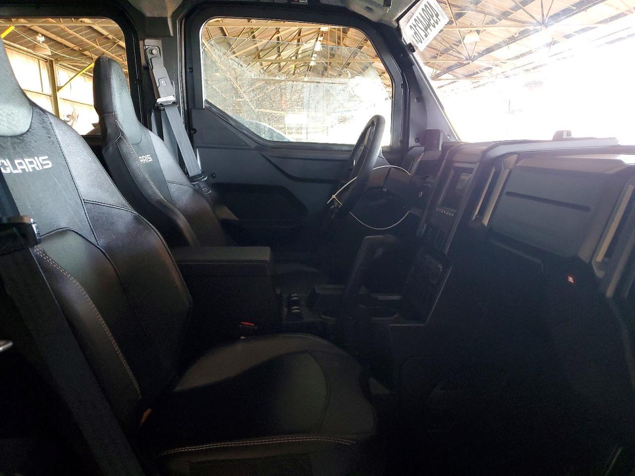 2024 Polaris Xpedition XP 5 1000 Northstar-Dune Buggy