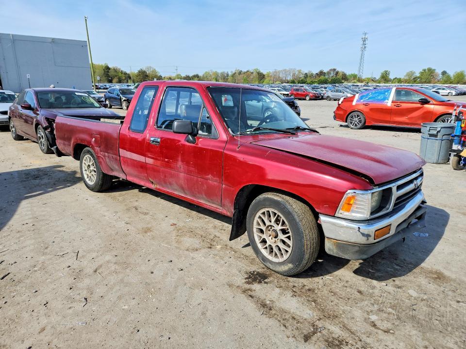 1994 Toyota Pickup DX