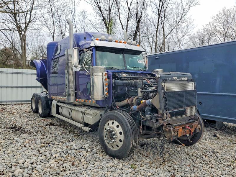 2005 Western Star 4900 Semi Truck