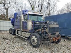 Western Star salvage cars for sale: 2005 Western Star 4900 Semi Truck
