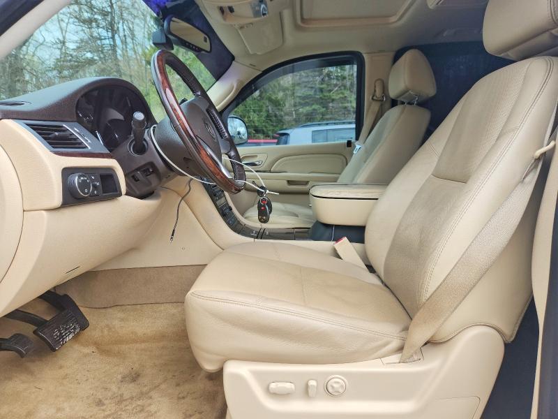2007 Cadillac Escalade EXT