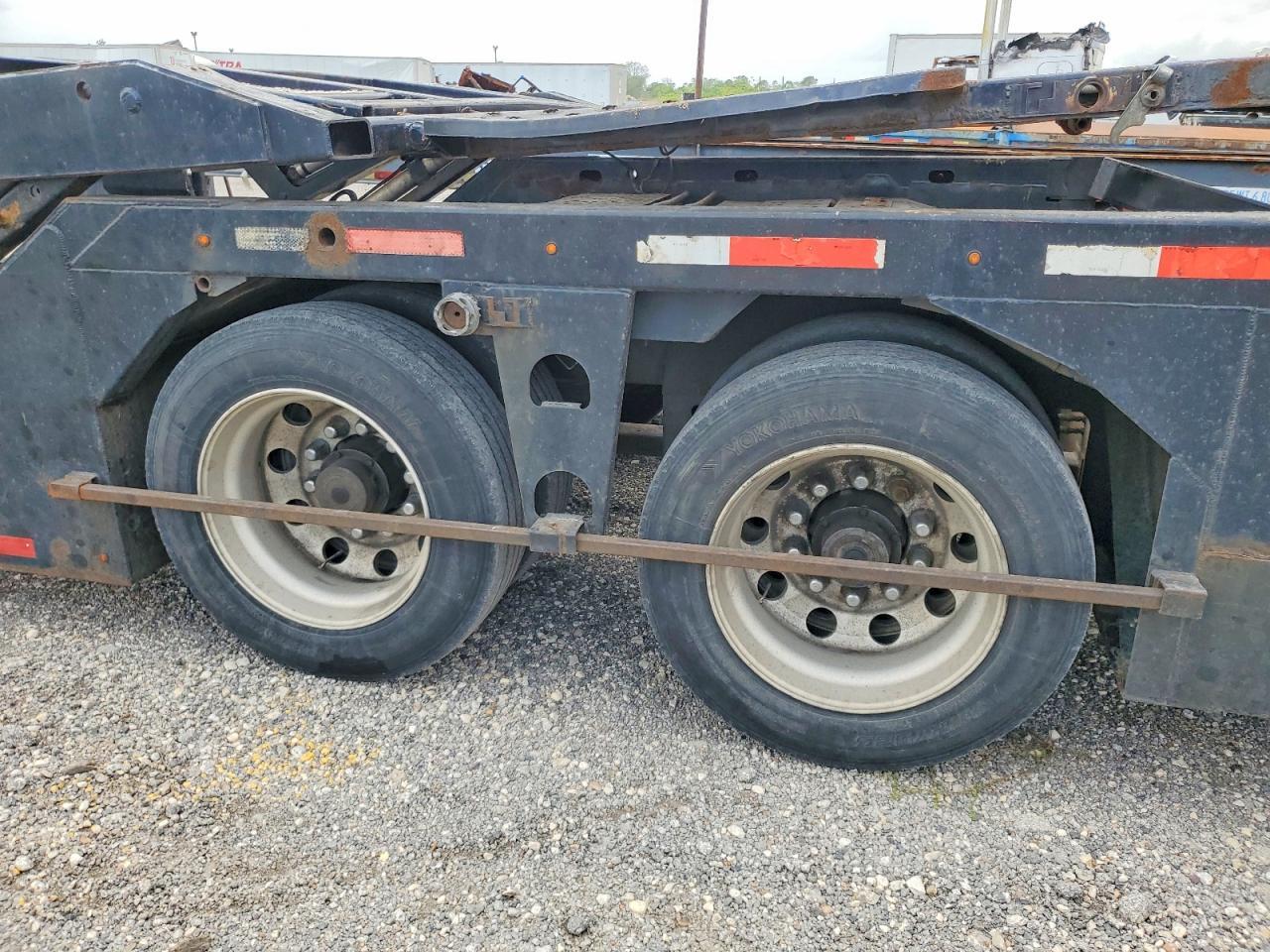 2015 Boydstun Car Carrier