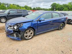 Vehiculos salvage en venta de Copart Theodore, AL: 2018 Hyundai Sonata Sport+