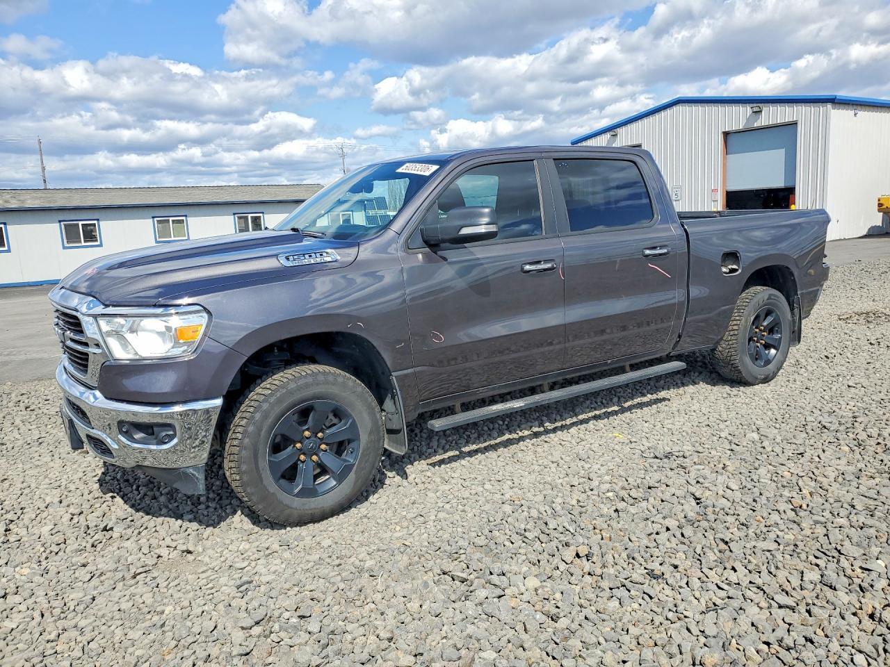 2020 Dodge RAM 1500 BIG Horn