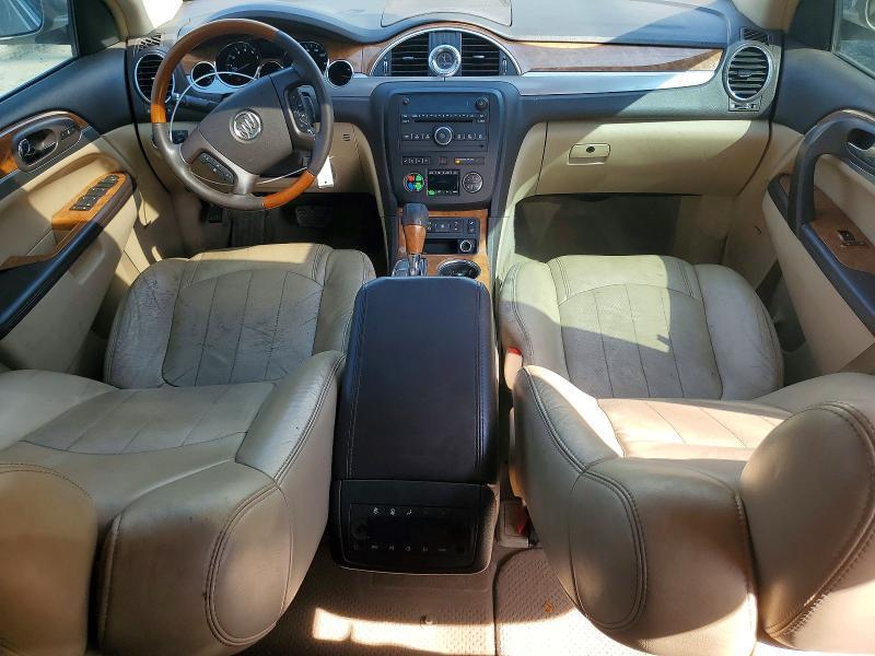 2008 Buick Enclave cxl