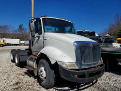 2013 International 8000 8600 en venta en West Warren, MA
