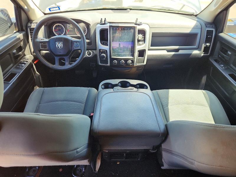 2016 Dodge RAM 1500 ST