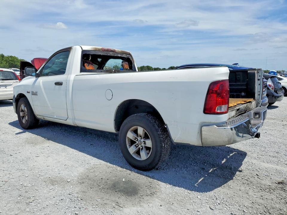 2017 Dodge RAM 1500 ST