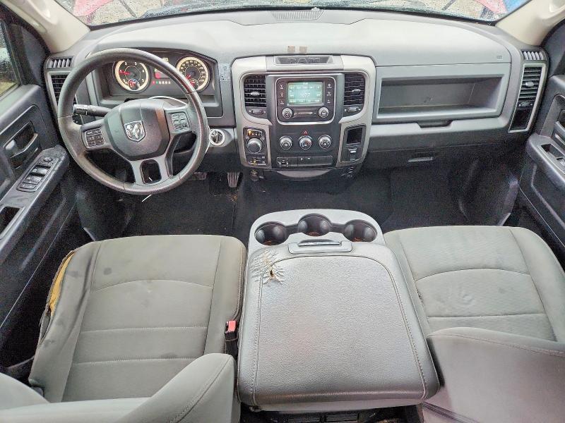 2016 Dodge RAM 1500 ST