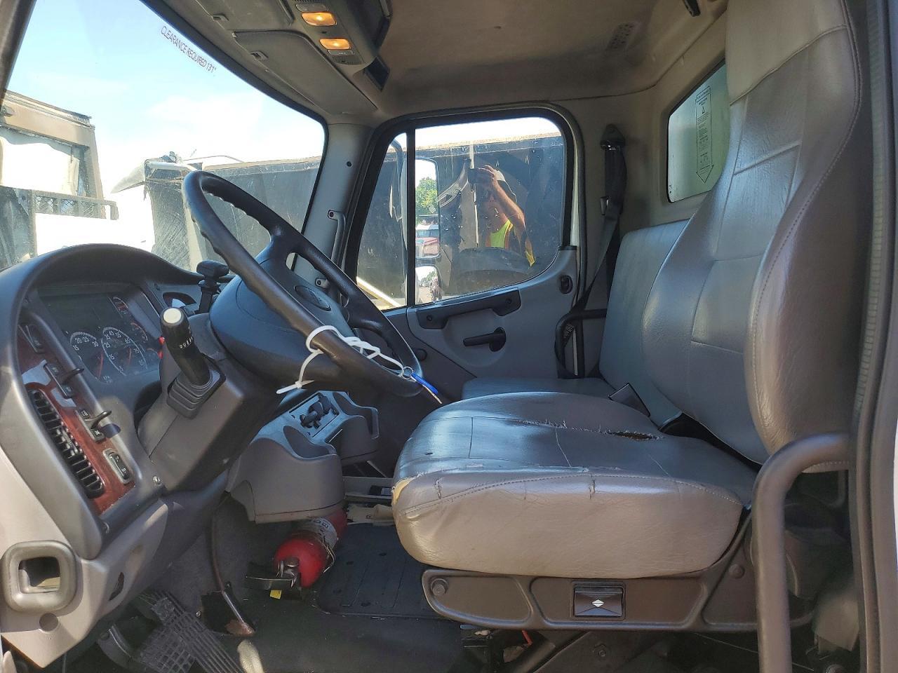 2019 Freightliner M2 106 Medium Duty