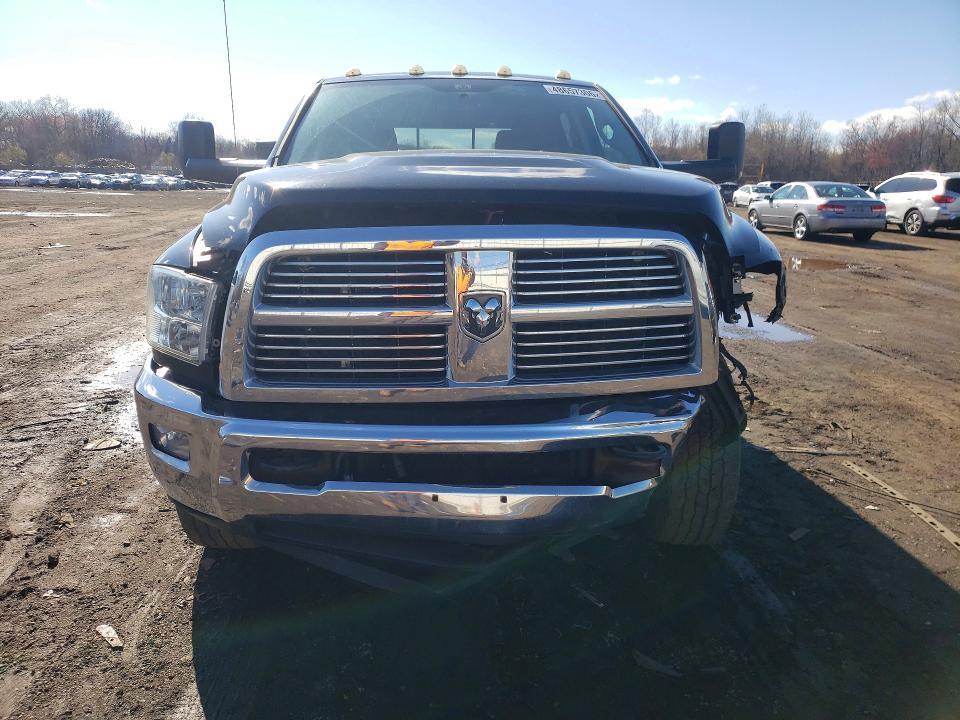 2012 Dodge RAM 2500 SLT