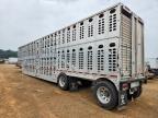 2020 Wilson 2020 Wilson PSDCL-402 Livestock Trailer