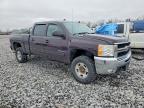 2008 Chevrolet Silverado K2500 Heavy Duty